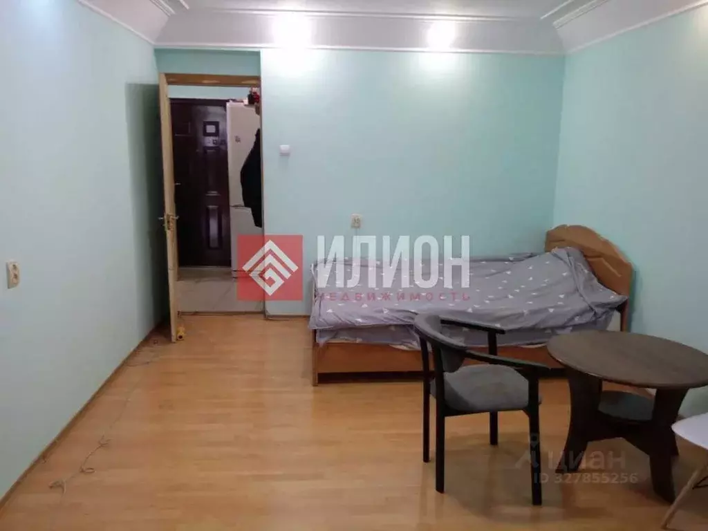 1-к кв. Севастополь просп. Генерала Острякова, 168 (38.7 м) - Фото 2