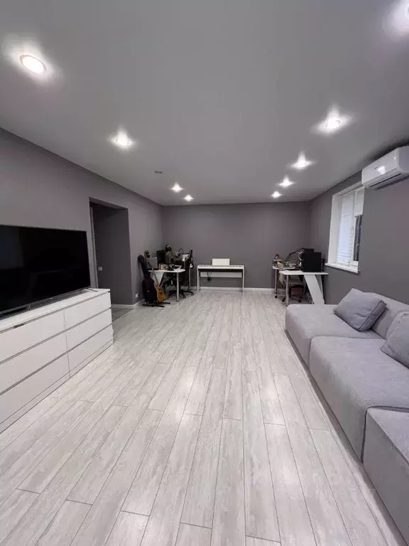 2-к кв. Саратовская область, Энгельс Студенческая ул., 183д (55.1 м) - Фото 2