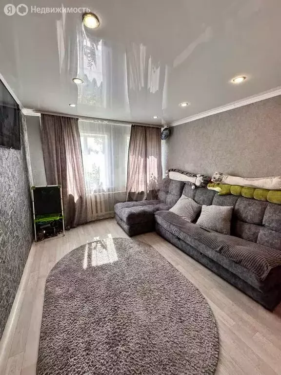 Дом в Заводоуковск, Школьный переулок (32 м) - Фото 2