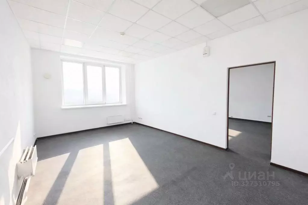 Офис в Новосибирская область, Новосибирск просп. Димитрова, 1 (62 м) - Фото 2