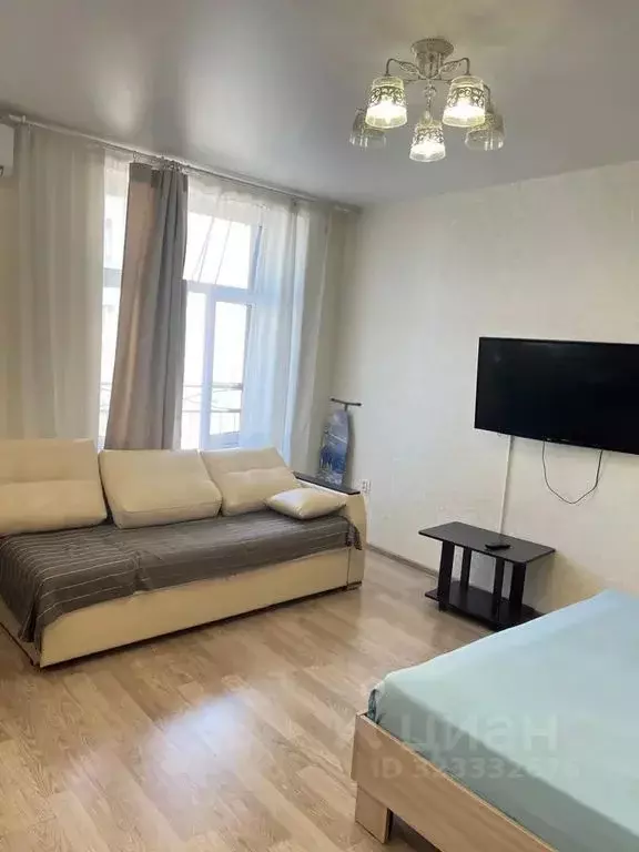 Студия Татарстан, Казань ул. Чернышевского, 16 (38.0 м) - Фото 1