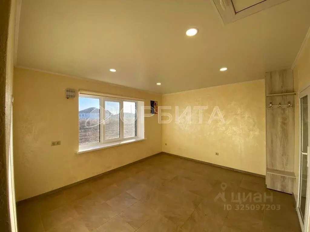 Дом в Тюменская область, Тюменский муниципальный округ, с. Кулига, ... - Фото 1