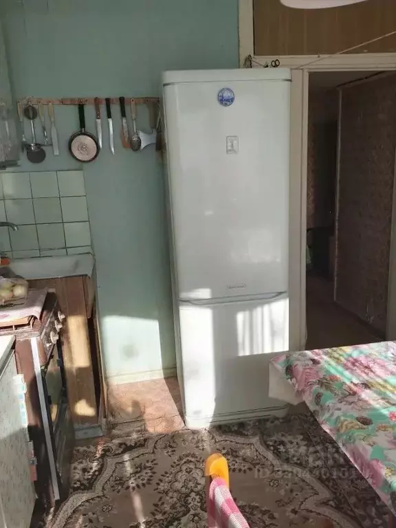 2-к кв. Московская область, Ступино городской округ, с. Мещерино  ... - Фото 2