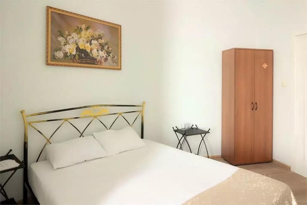 Комната Ставропольский край, Пятигорск просп. Кирова, 47Бс1 (25.0 м) - Фото 1
