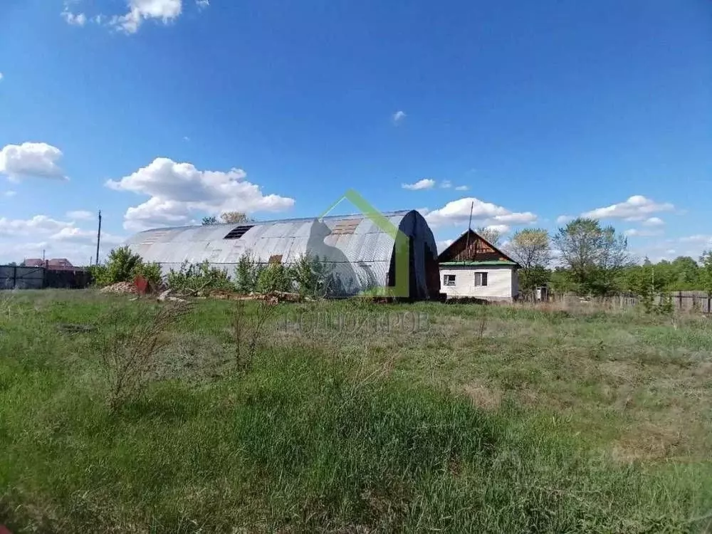 Офис в Самарская область, Сызранский район, Новая Рачейка с/пос, с. ... - Фото 2