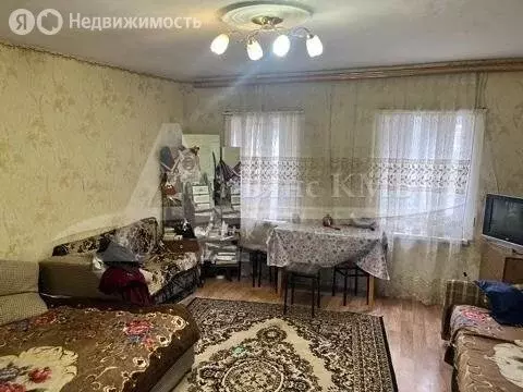 Дом в Зеленокумск, Первомайская улица (37.6 м) - Фото 2