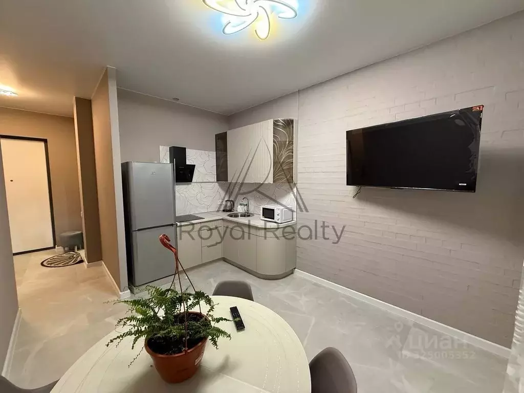 1-к кв. Санкт-Петербург Ремесленная ул., 15 (38.0 м) - Фото 1