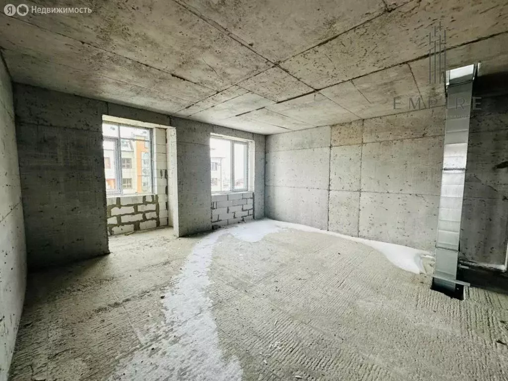 1-комнатная квартира: Грозный, улица Нурсултана Абишевича Назарбаева, ... - Фото 2