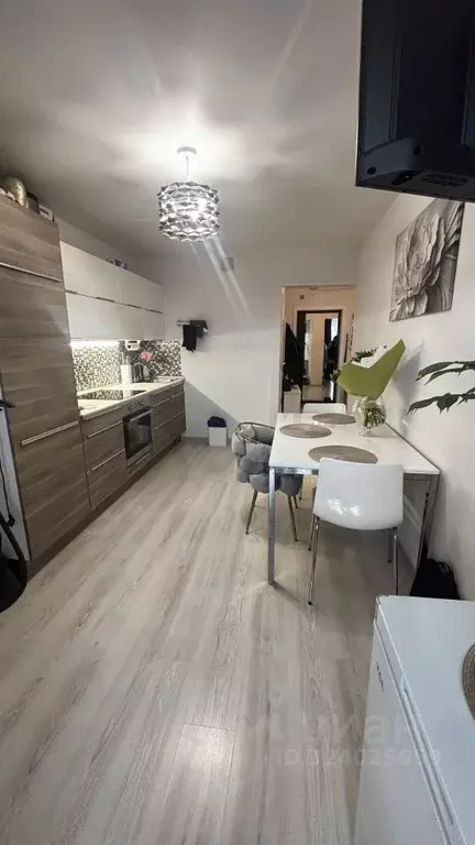 1-к кв. Свердловская область, Екатеринбург ул. Юмашева, 1 (45.0 м) - Фото 1