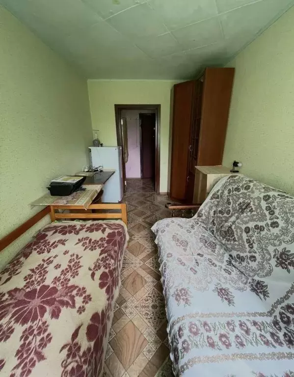 Комната Тверская область, Конаково ул. 1-я Набережная, 80 (10.0 м) - Фото 2