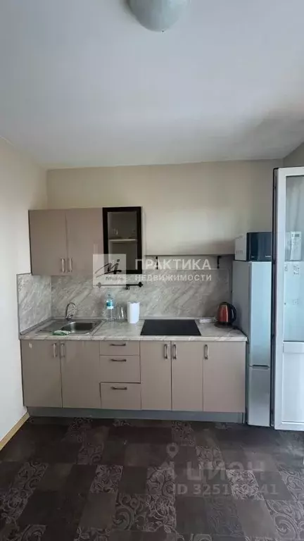 1-к кв. Московская область, Ногинск Богородский городской округ, ул. ... - Фото 1