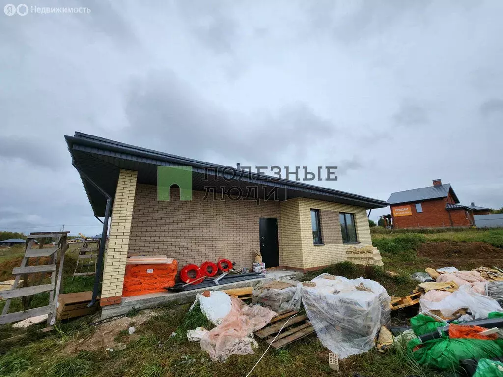 Дом в Ижевск, Сливовая улица, 52 (100 м) - Фото 2