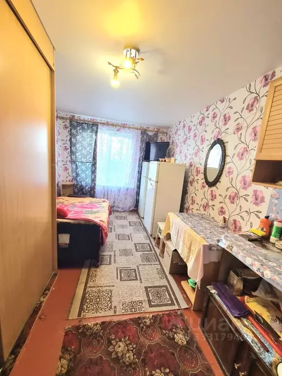 Комната Псковская область, Псков Инженерная ул., 82 (12.6 м) - Фото 2