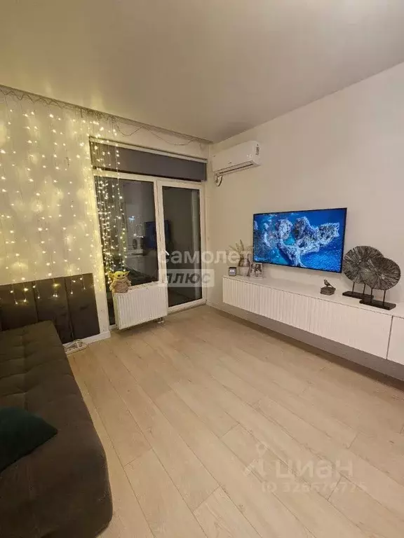 1-к кв. Москва Тюменский проезд, 3к8 (44.4 м) - Фото 1