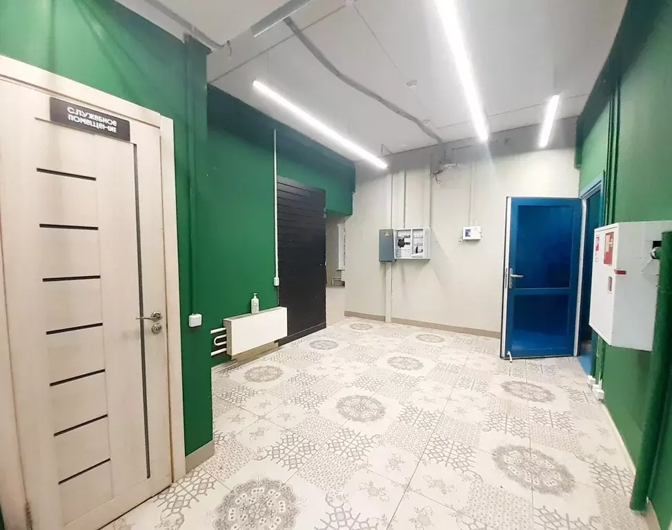 Помещение свободного назначения в Московская область, Люберцы Красная ... - Фото 2