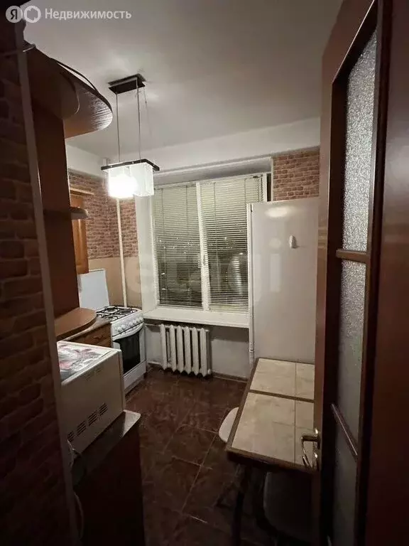 2-комнатная квартира: Санкт-Петербург, Витебский проспект, 33к1 (46 м) - Фото 1