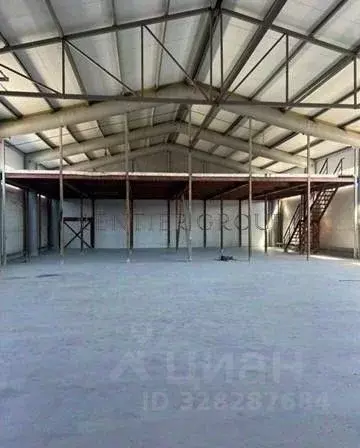 Склад в Московская область, Ленинский городской округ, д. Картино  ... - Фото 2