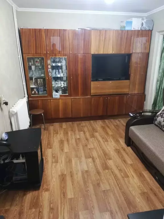 Продаётся 1-к квартира, 24 м - Фото 1