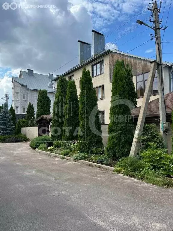 Дом в Воронеж, Айдаровская улица, 18 (596 м) - Фото 2