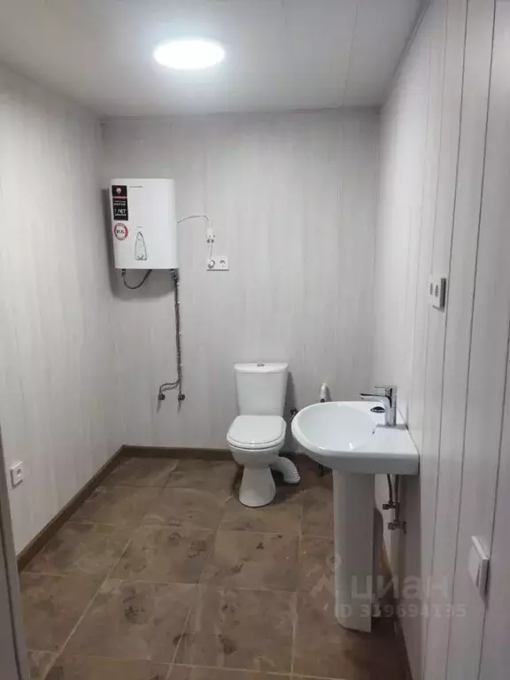 Помещение свободного назначения в Московская область, Домодедово ... - Фото 1