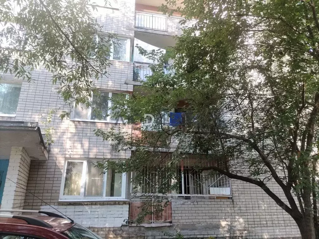 Комната Ярославская область, Ярославль Балтийская ул., 9А (9.4 м) - Фото 1