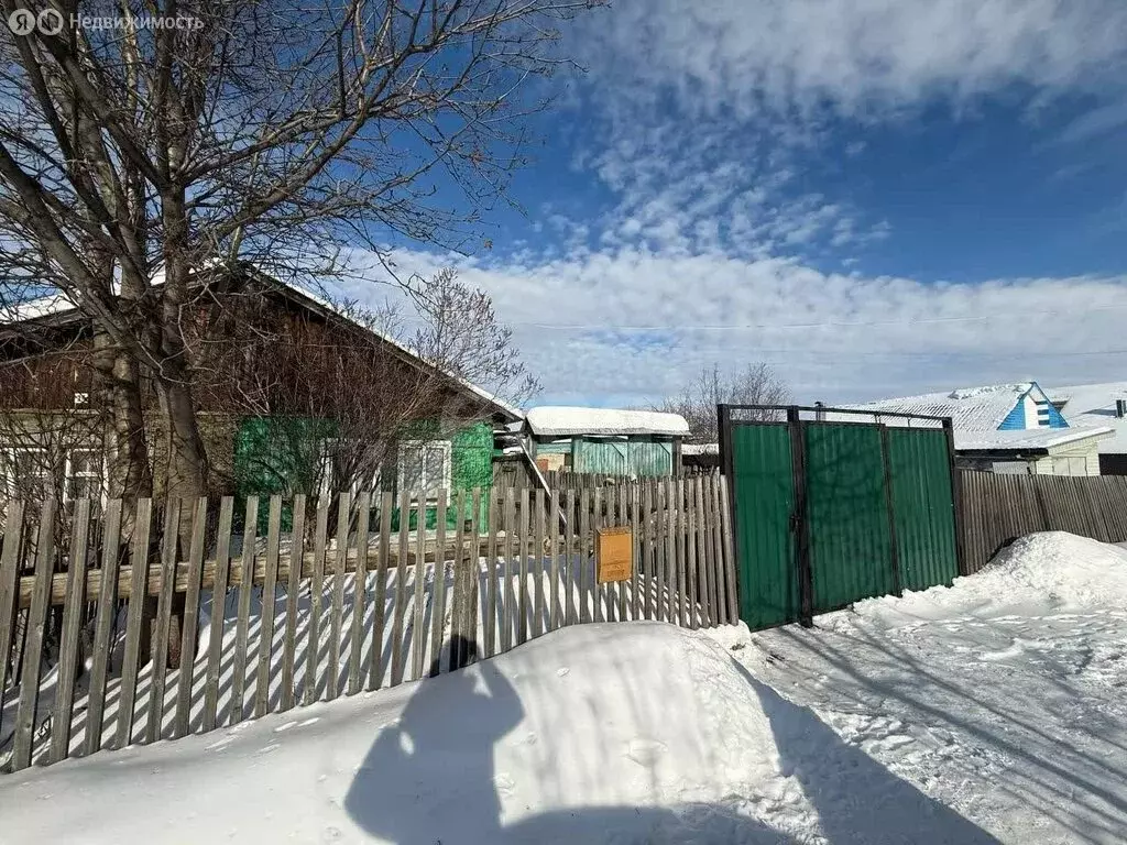 Дом в Еманжелинск, улица Чкалова (82 м) - Фото 2