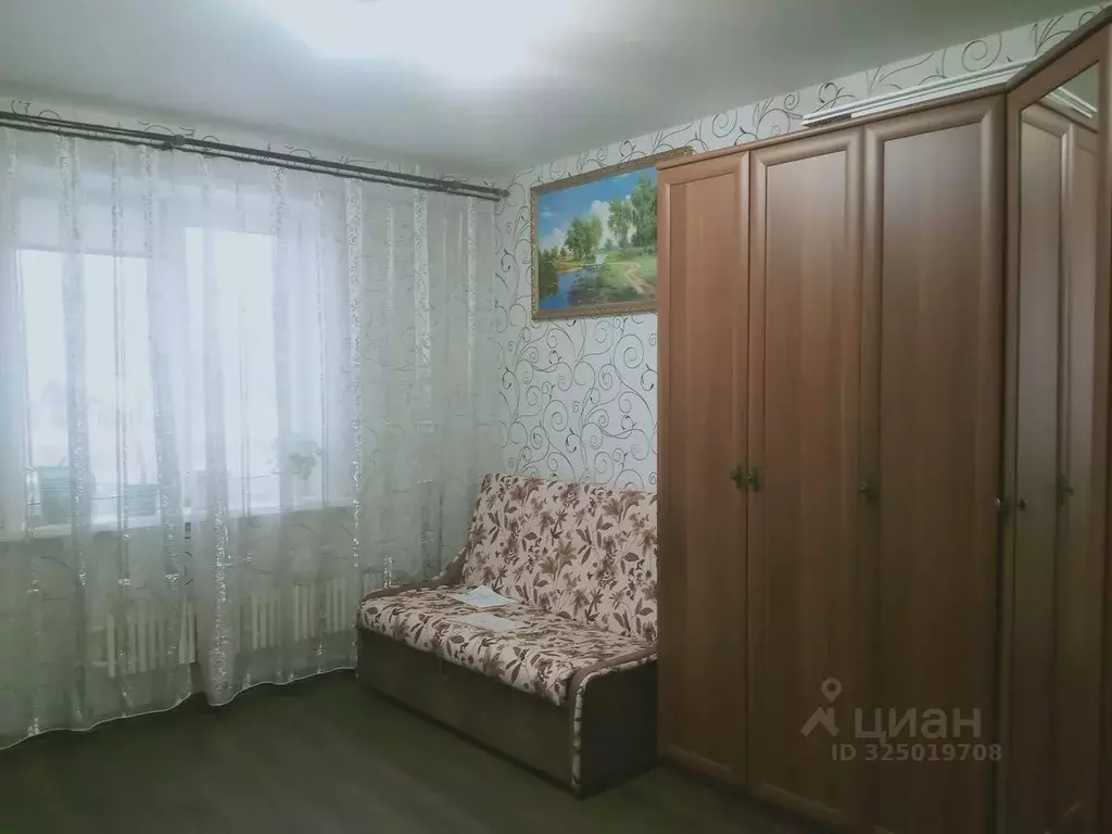 Комната Татарстан, Казань ул. Маршала Чуйкова, 63 (14.0 м) - Фото 2