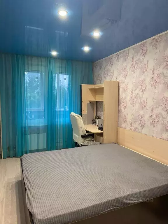 3-к кв. Москва Булатниковская ул., 5К5 (59.0 м) - Фото 1