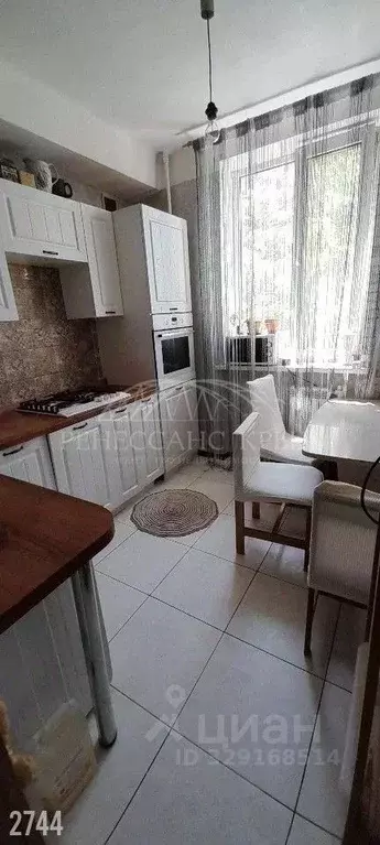 2-к кв. Севастополь ул. Хрусталева, 47 (46.1 м) - Фото 2