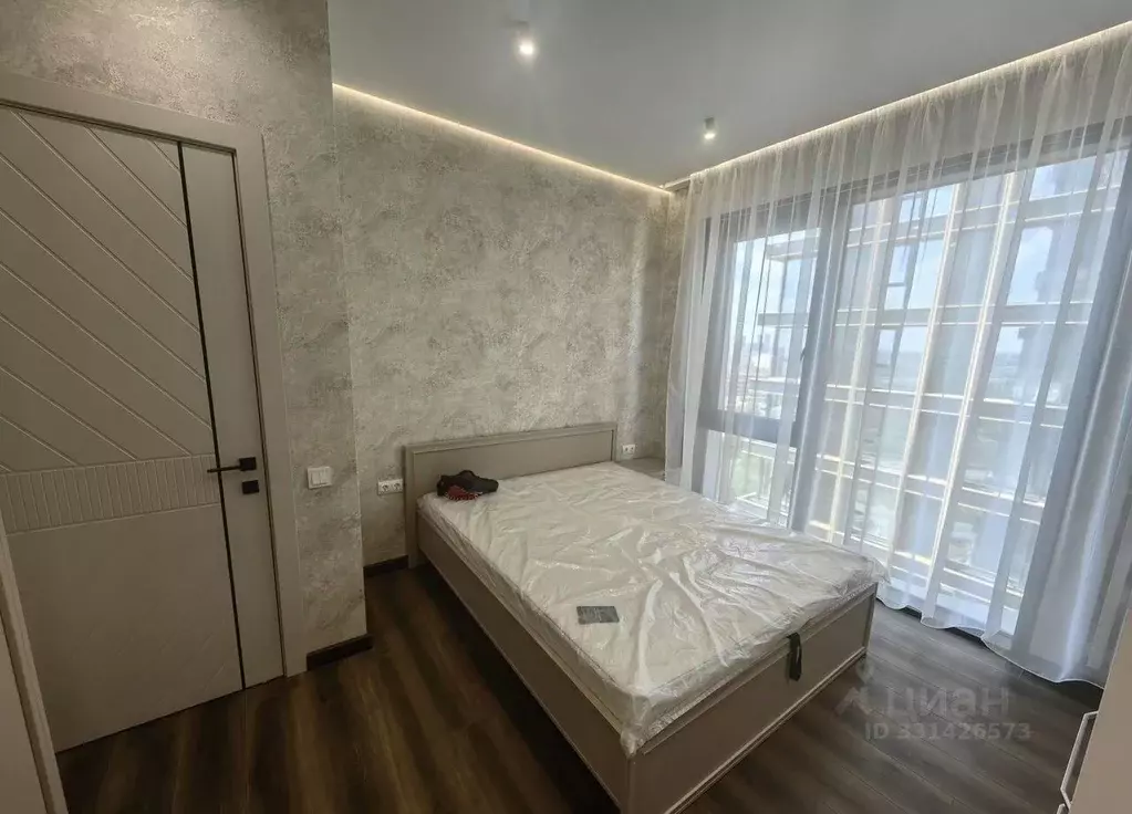 3-к кв. Москва Волгоградский просп., 32/5к2 (55.0 м) - Фото 1