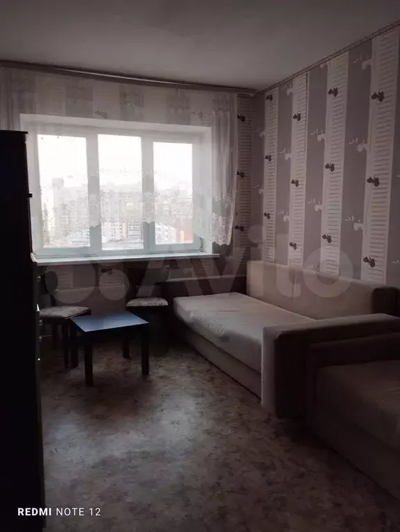 Комната 18 м в 2-к., 16/16 эт. - Фото 1