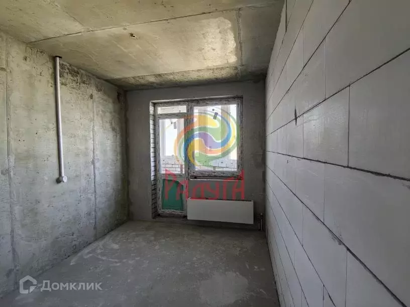 Продаётся 1-к квартира, 33 м - Фото 0