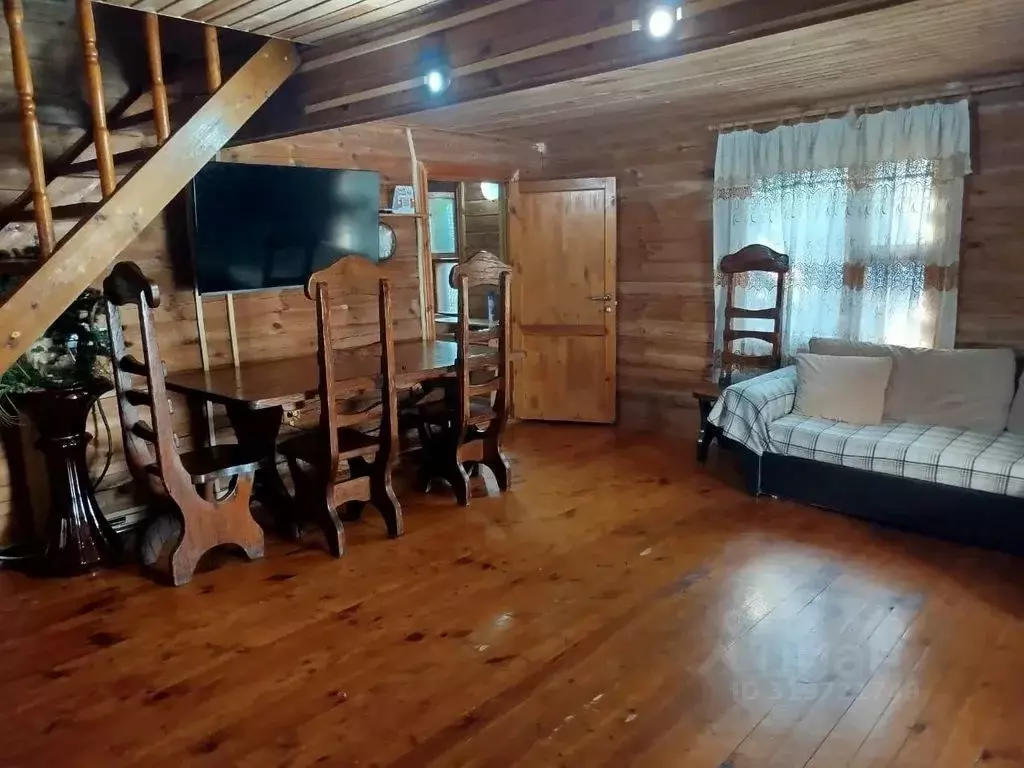 Дом в Краснодарский край, Сочи Львовская ул., 11/26А (70 м) - Фото 2