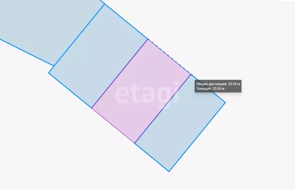 Участок в Белгородская область, Алексеевка туп. Садовый (10.0 сот.) - Фото 1