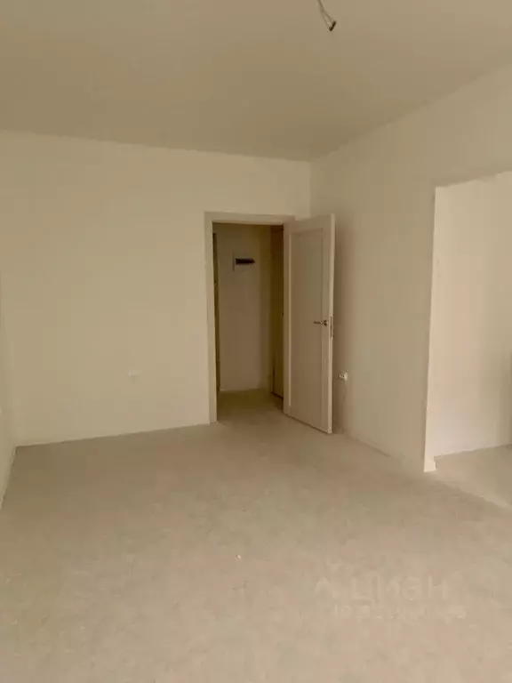 1-к кв. Архангельская область, Архангельск ул. В.И. Воронина, 28к6 ... - Фото 1