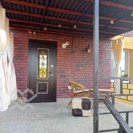 Дом в Крым, Сакский район, Уютненское с/пос, Елена-Садоводческий СПК ... - Фото 2