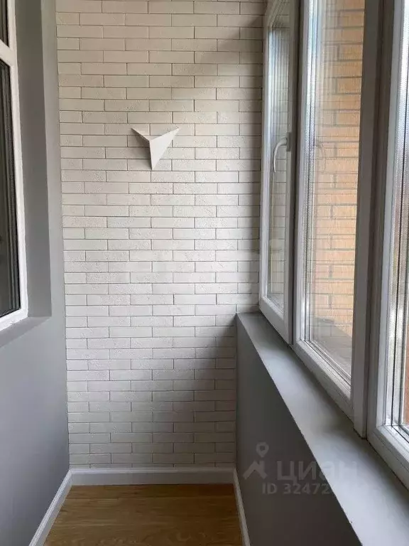 3-к кв. Сахалинская область, Южно-Сахалинск Ветеранская ул., 16к13 ... - Фото 1