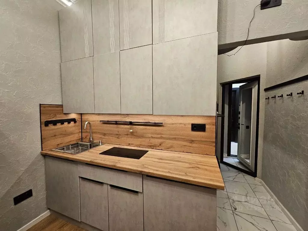 2-к кв. Москва ул. Академика Королева, 13 (36.2 м) - Фото 1