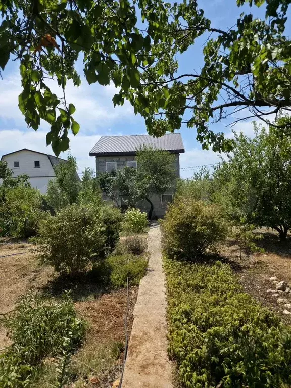 Участок 8 сот. (СНТ, ДНП) - Фото 0