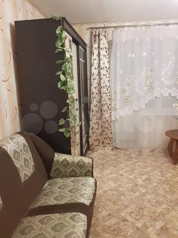 1-к. квартира, 35 м, 4/5 эт. - Фото 0