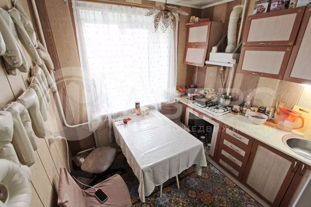 2-к. квартира, 40,9 м, 4/9 эт. - Фото 0
