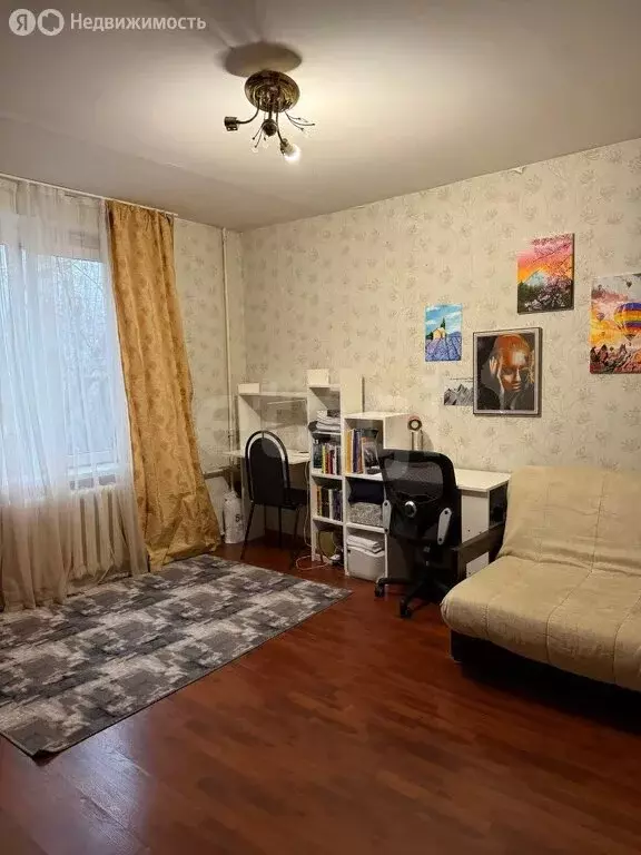 2-комнатная квартира: Москва, Большая Черкизовская улица, 32к2 (39 м) - Фото 0