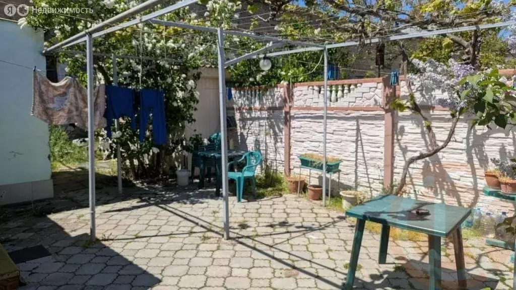 Дом в Евпатория, улица Пушкина, 37 (50 м) - Фото 1
