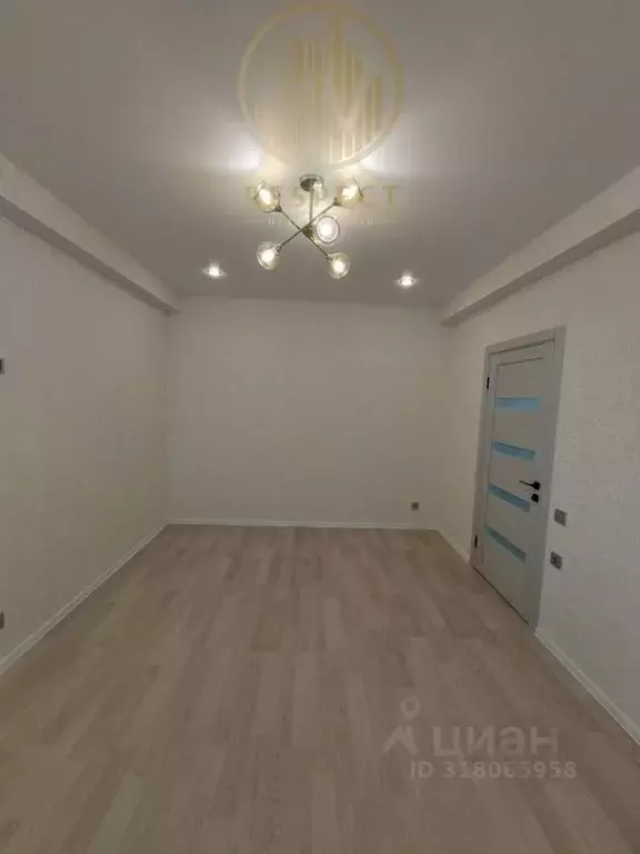 1-к кв. Ставропольский край, Ессентуки Никольская ул., 21к6 (36.0 м) - Фото 1