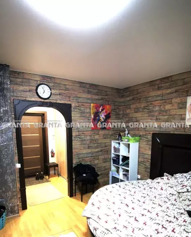 Студия Красноярский край, Красноярск Норильская ул., 38 (27.3 м) - Фото 2