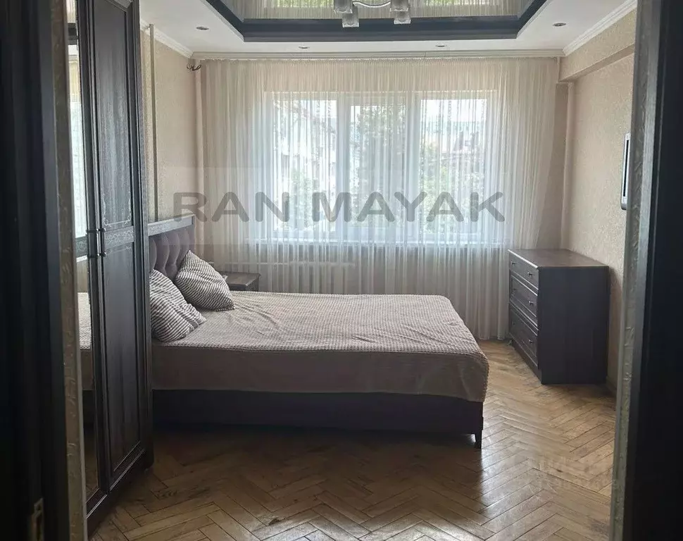 3-к кв. Адыгея, Майкоп ул. Карла Маркса, 10 (66.4 м) - Фото 0