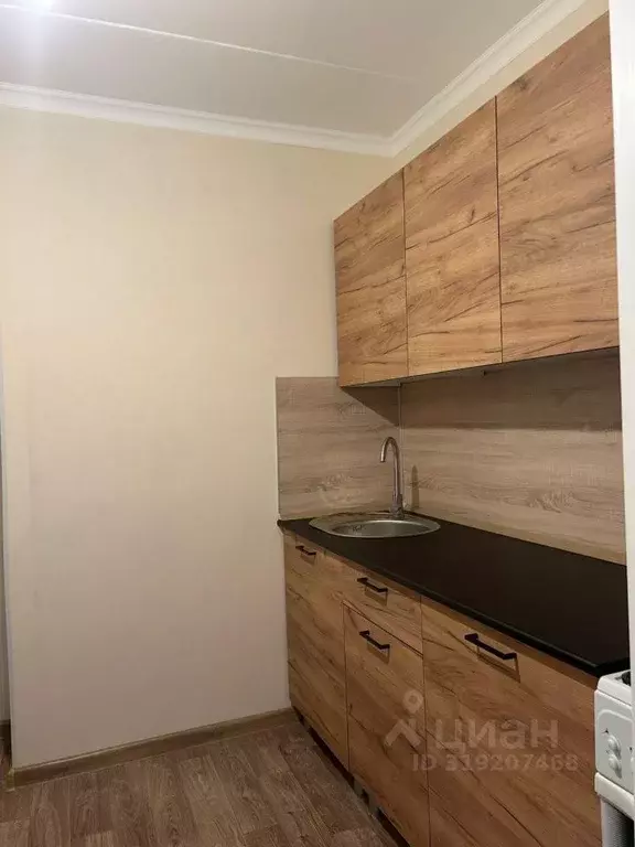 2-к кв. Москва ул. Маршала Тухачевского, 48 (38.0 м) - Фото 1