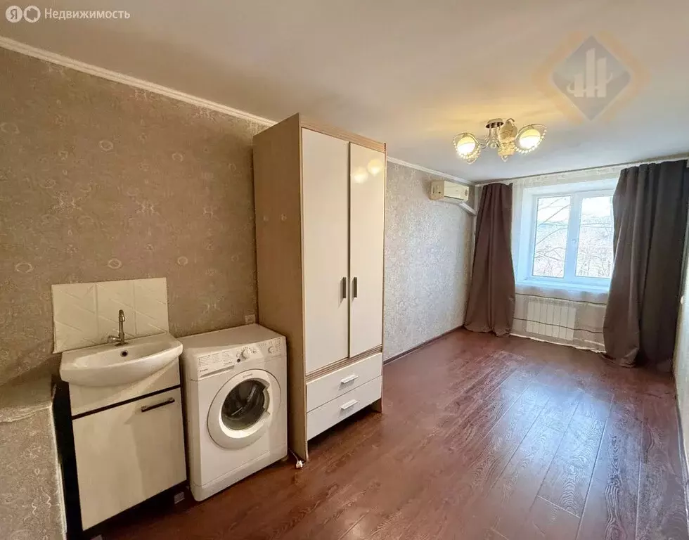 1к в 6-комнатной квартире ( м) - Фото 2