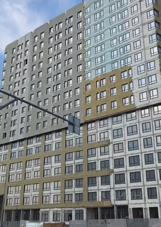 2-к кв. Москва Внуковское поселение, ул. Бориса Пастернака, 29к1 (60.2 ... - Фото 1