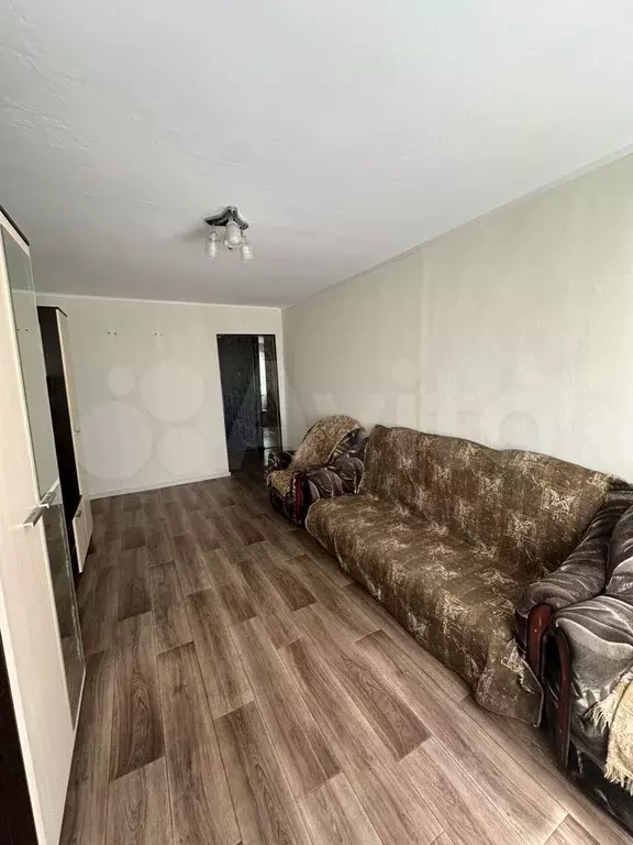 2-к. квартира, 43 м, 1/5 эт. - Фото 1
